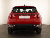 Hyundai Tucson  1.6 T-GDI 