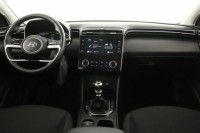 Hyundai Tucson  1.6 T-GDI 