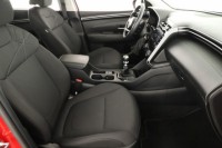 Hyundai Tucson  1.6 T-GDI 