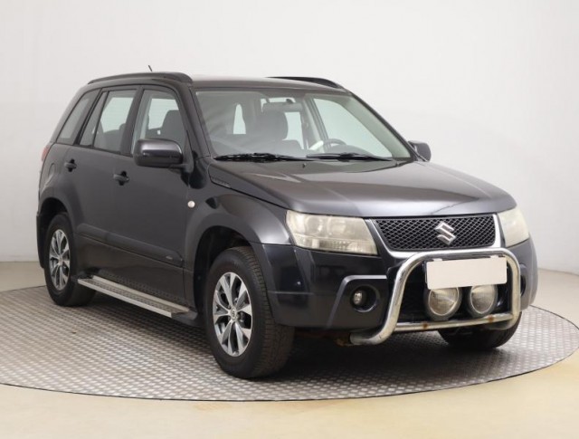Suzuki Grand Vitara  2.0 