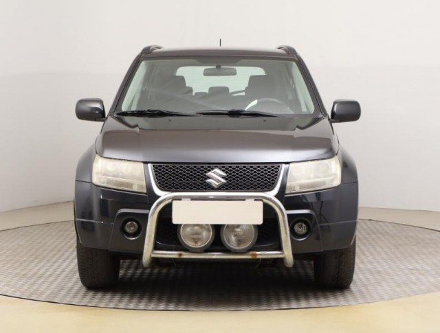 Suzuki Grand Vitara  2.0 