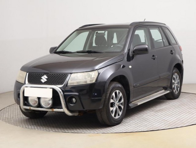 Suzuki Grand Vitara  2.0 