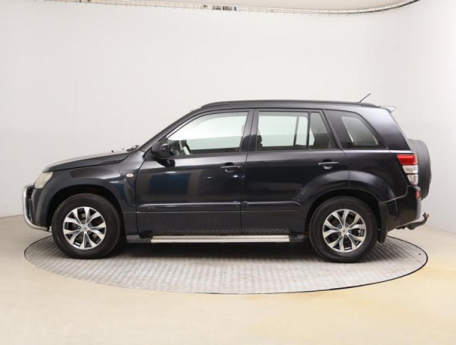 Suzuki Grand Vitara  2.0 