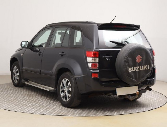 Suzuki Grand Vitara  2.0 