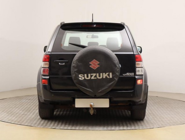 Suzuki Grand Vitara  2.0 