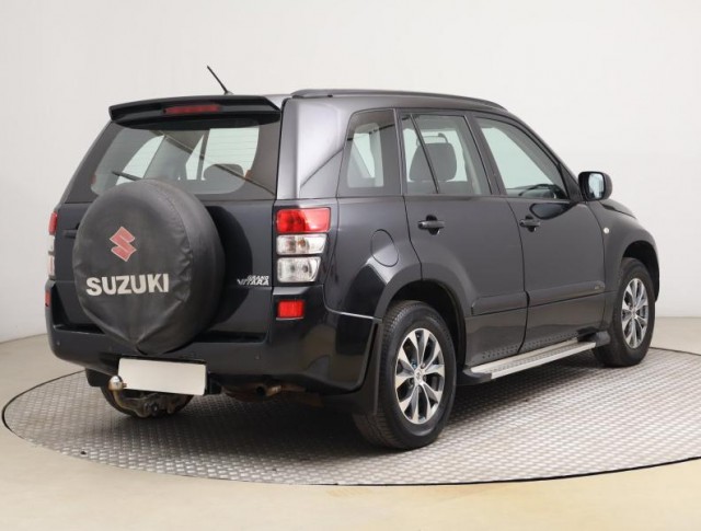 Suzuki Grand Vitara  2.0 