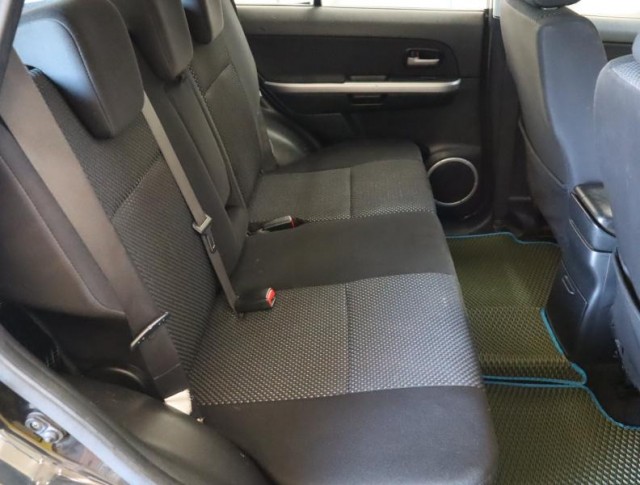 Suzuki Grand Vitara  2.0 