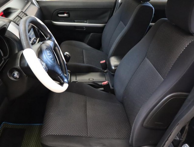 Suzuki Grand Vitara  2.0 