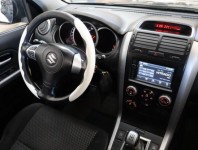 Suzuki Grand Vitara  2.0 