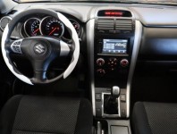 Suzuki Grand Vitara  2.0 