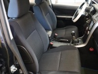Suzuki Grand Vitara  2.0 