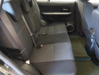 Suzuki Grand Vitara  2.0 