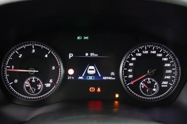 Hyundai Santa Fe  2.2 CRDi 