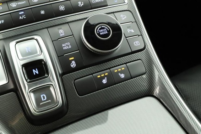 Hyundai Santa Fe  2.2 CRDi 