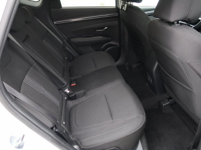 Hyundai Tucson  1.6 T-GDI 48V MHEV Smart