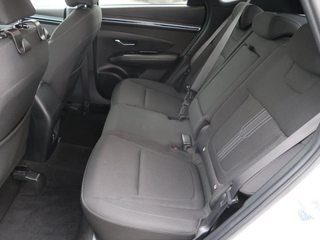 Hyundai Tucson  1.6 T-GDI 48V MHEV Smart