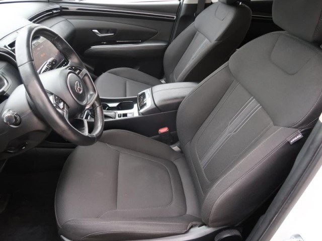 Hyundai Tucson  1.6 T-GDI 48V MHEV Smart