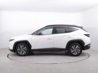 Hyundai Tucson  1.6 T-GDI 48V MHEV Smart