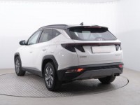 Hyundai Tucson  1.6 T-GDI 48V MHEV Smart