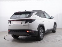 Hyundai Tucson  1.6 T-GDI 48V MHEV Smart