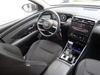 Hyundai Tucson  1.6 T-GDI 48V MHEV Smart