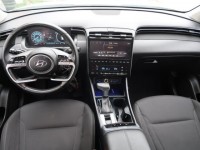 Hyundai Tucson  1.6 T-GDI 48V MHEV Smart