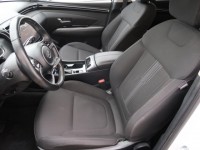 Hyundai Tucson  1.6 T-GDI 48V MHEV Smart