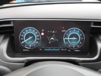 Hyundai Tucson  1.6 T-GDI 48V MHEV Smart