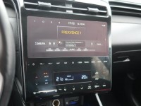 Hyundai Tucson  1.6 T-GDI 48V MHEV Smart