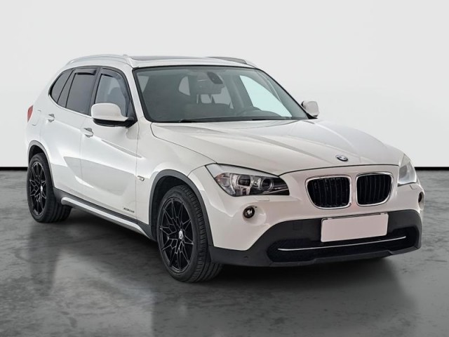 BMW X1  xDrive23d 