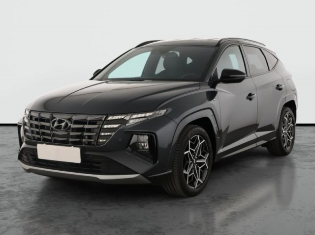 Hyundai Tucson  1.6 T-GDI 48V MHEV 