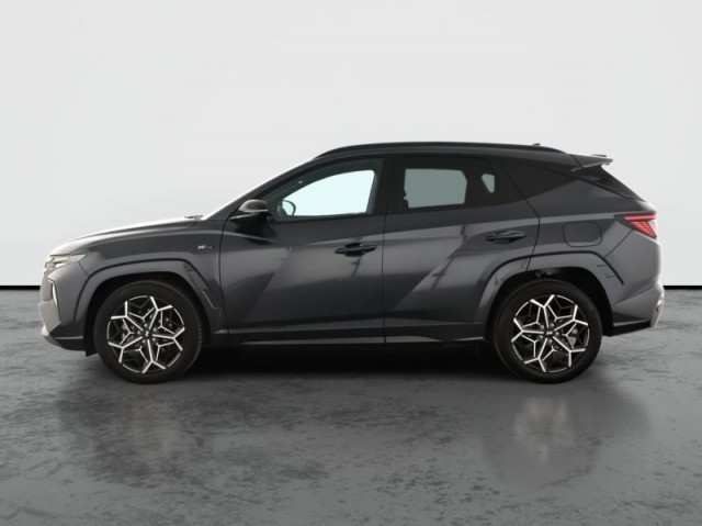 Hyundai Tucson  1.6 T-GDI 48V MHEV 