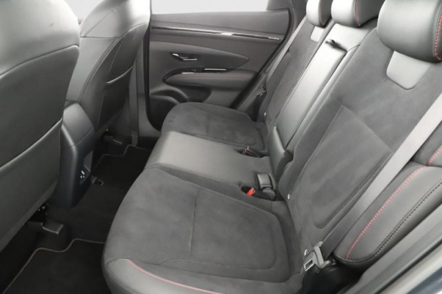 Hyundai Tucson  1.6 T-GDI 48V MHEV 