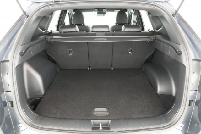 Hyundai Tucson  1.6 T-GDI 48V MHEV 