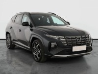 Hyundai Tucson  1.6 T-GDI 48V MHEV 