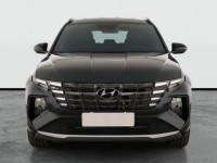 Hyundai Tucson  1.6 T-GDI 48V MHEV 