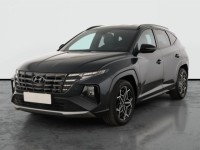 Hyundai Tucson  1.6 T-GDI 48V MHEV 