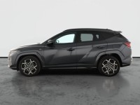 Hyundai Tucson  1.6 T-GDI 48V MHEV 