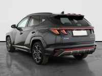 Hyundai Tucson  1.6 T-GDI 48V MHEV 