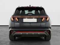 Hyundai Tucson  1.6 T-GDI 48V MHEV 