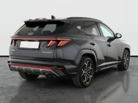 Hyundai Tucson  1.6 T-GDI 48V MHEV 