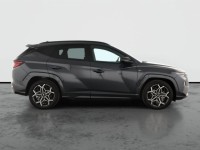 Hyundai Tucson  1.6 T-GDI 48V MHEV 