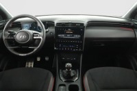 Hyundai Tucson  1.6 T-GDI 48V MHEV 