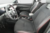 Hyundai Tucson  1.6 T-GDI 48V MHEV 