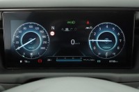 Hyundai Tucson  1.6 T-GDI 48V MHEV 