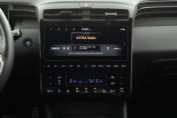Hyundai Tucson  1.6 T-GDI 48V MHEV 