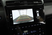 Hyundai Tucson  1.6 T-GDI 48V MHEV 