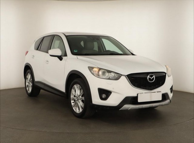 Mazda CX-5  2.0 Skyactiv-G 