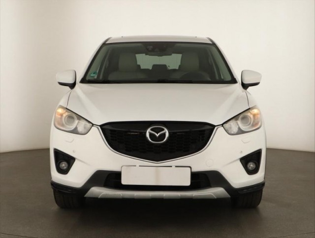 Mazda CX-5  2.0 Skyactiv-G 