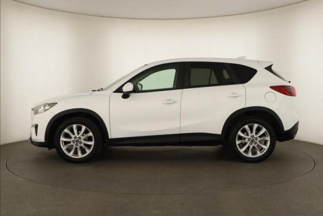 Mazda CX-5  2.0 Skyactiv-G 